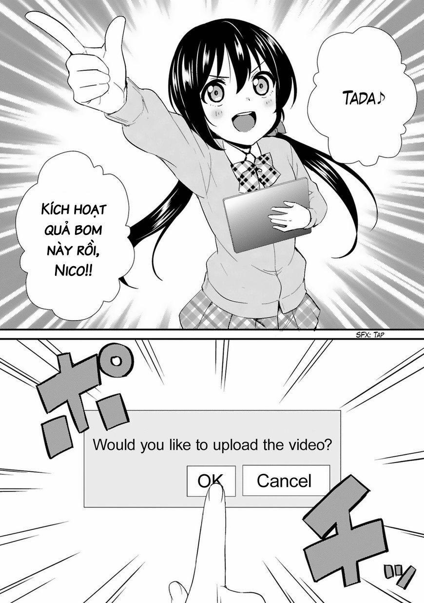 Các Dự Án Thần Tượng Trường 37 trang 21