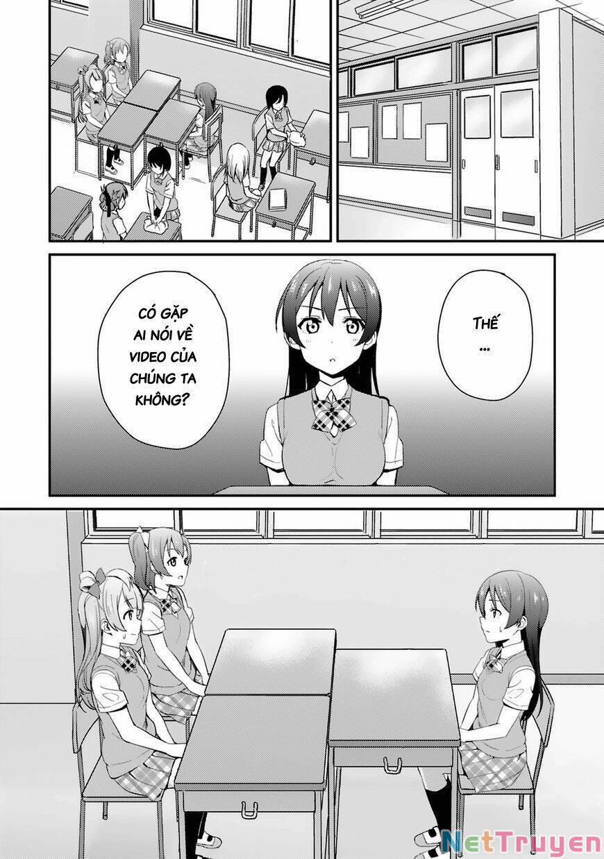 Các Dự Án Thần Tượng Trường 41 trang 11