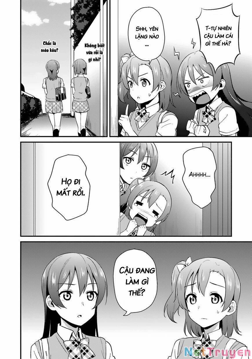 Các Dự Án Thần Tượng Trường 41 trang 5