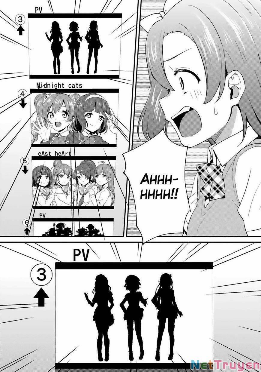 Các Dự Án Thần Tượng Trường 42 trang 11