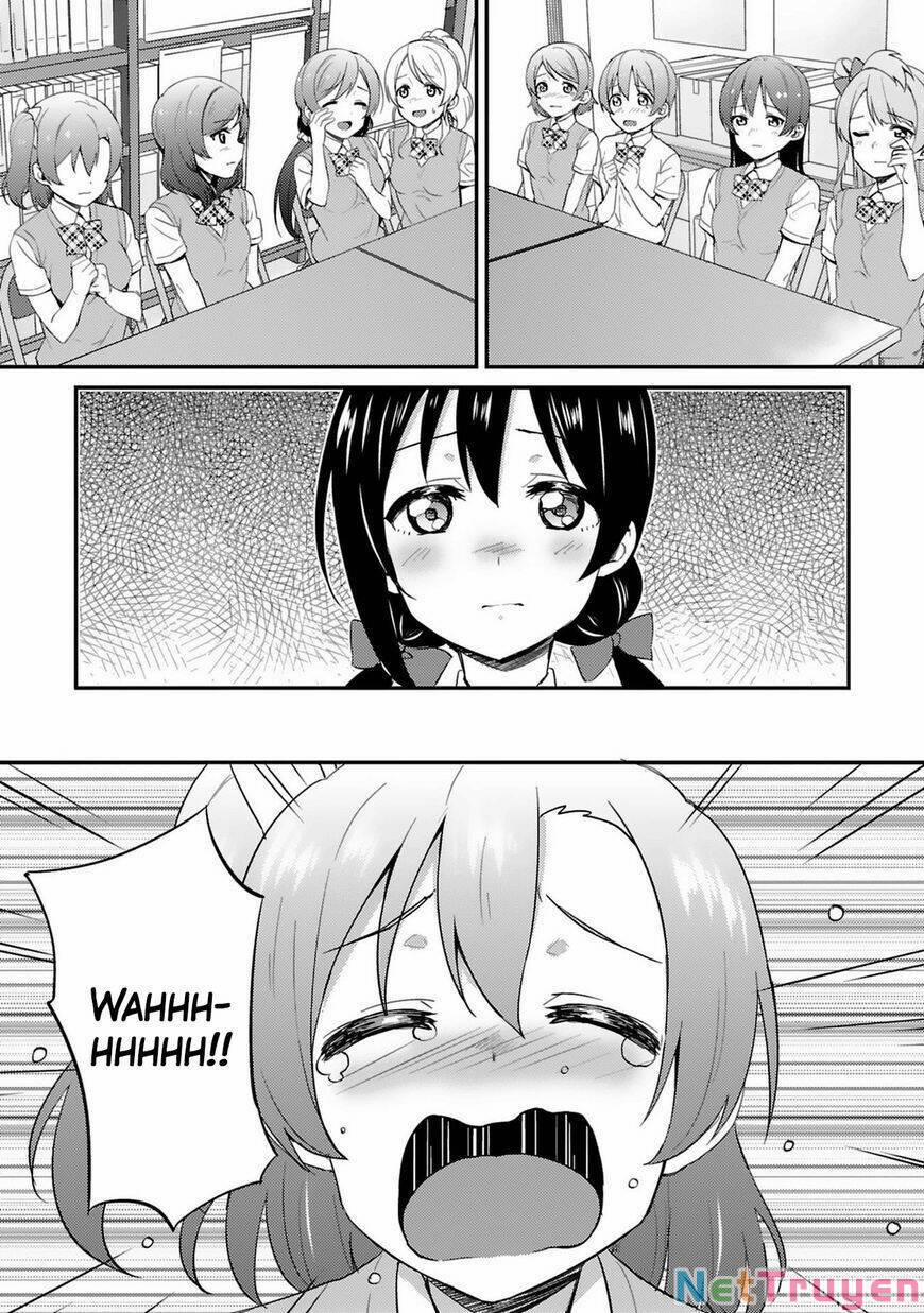 Các Dự Án Thần Tượng Trường 44 trang 15