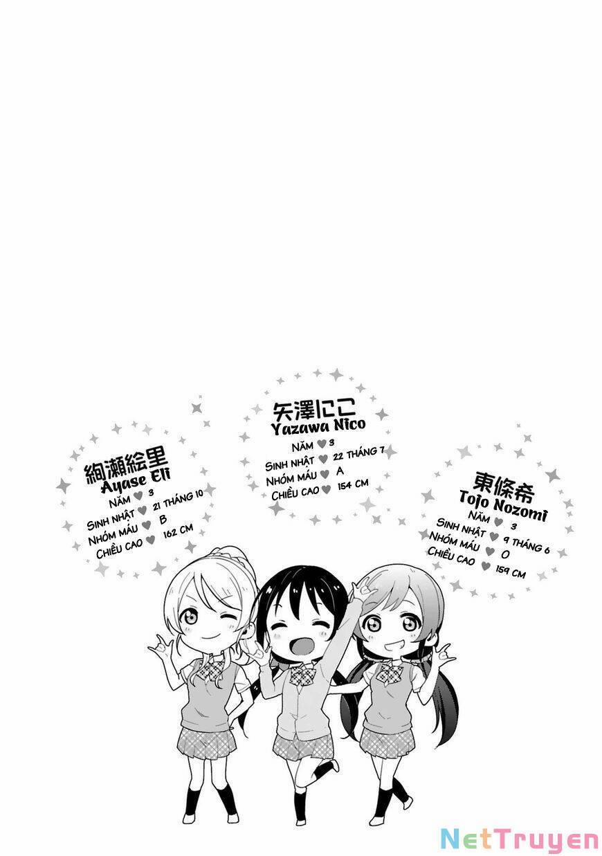 Các Dự Án Thần Tượng Trường 44 trang 31