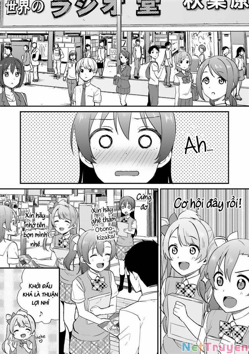 Các Dự Án Thần Tượng Trường 45 trang 8