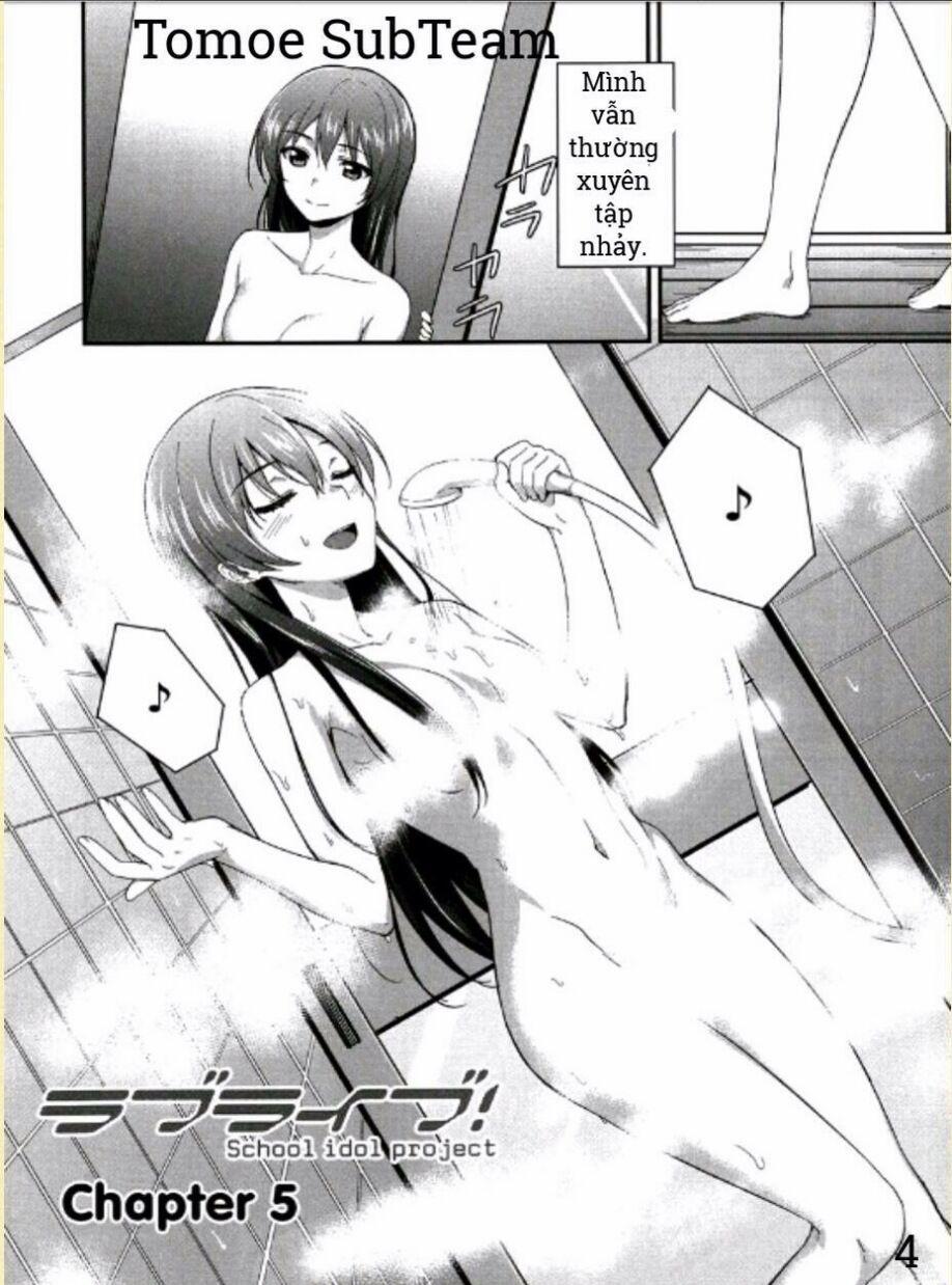 Các Dự Án Thần Tượng Trường 5 trang 4