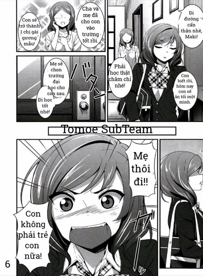 Các Dự Án Thần Tượng Trường 5 trang 6