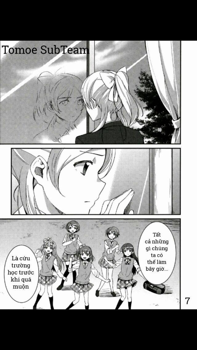 Các Dự Án Thần Tượng Trường 6.5 trang 6