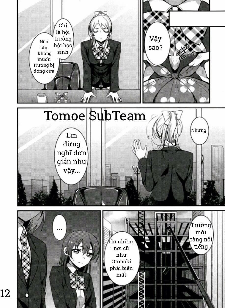 Các Dự Án Thần Tượng Trường 6 trang 11