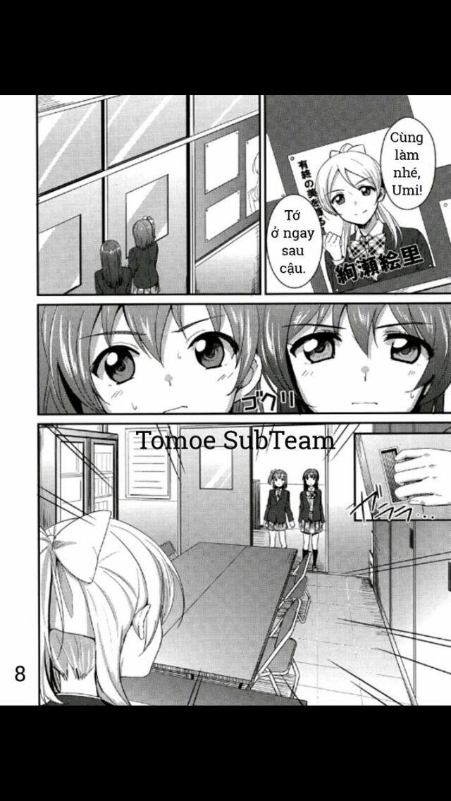 Các Dự Án Thần Tượng Trường 6 trang 7