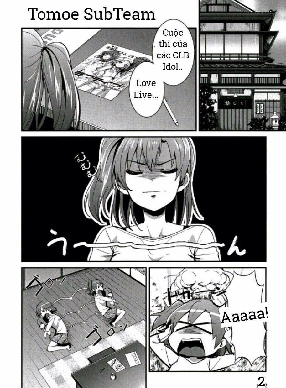 Các Dự Án Thần Tượng Trường 7 trang 2