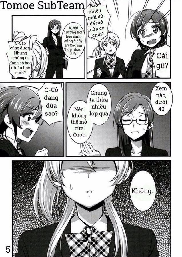 Các Dự Án Thần Tượng Trường 9 trang 4