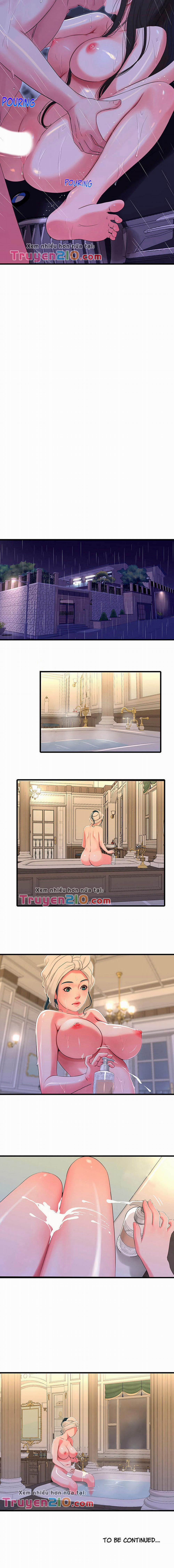 Các em trinh nữ ở rể 28 trang 6