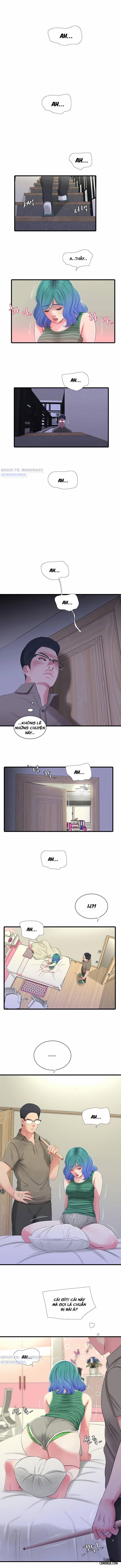 Các em trinh nữ ở rể 30 trang 9