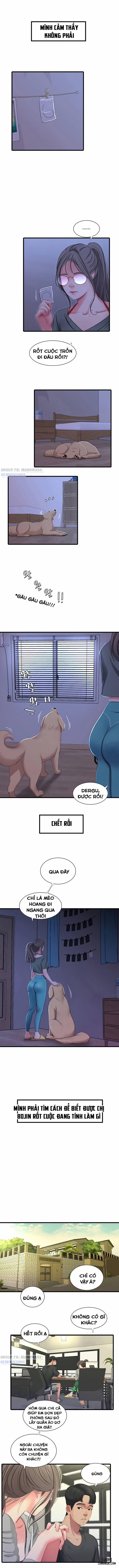 Các em trinh nữ ở rể 35 trang 9