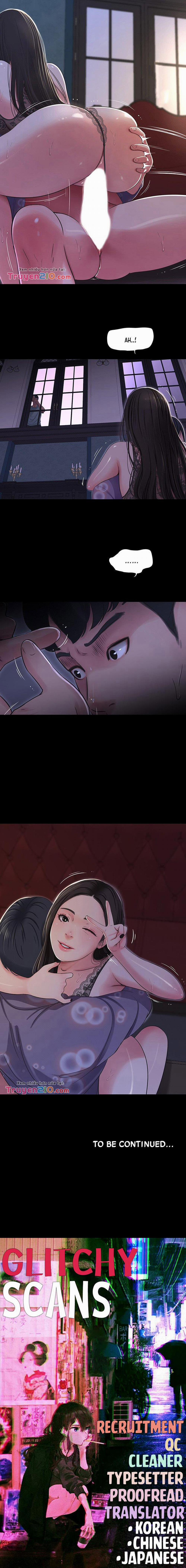 Các em trinh nữ ở rể 36 trang 4