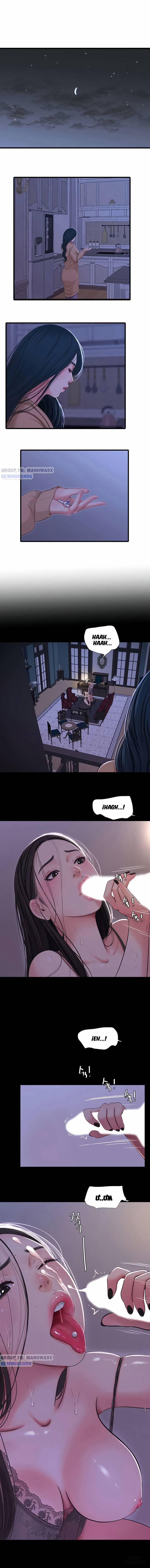 Các em trinh nữ ở rể 37 trang 7