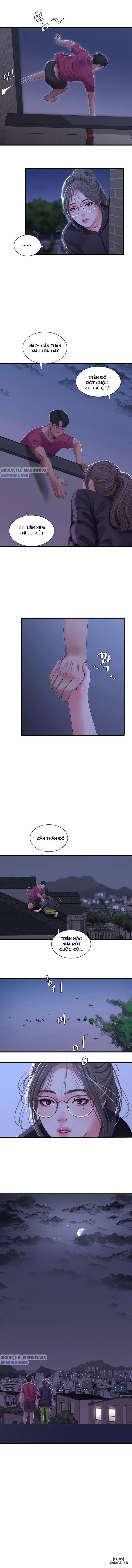 Các em trinh nữ ở rể 39 trang 9