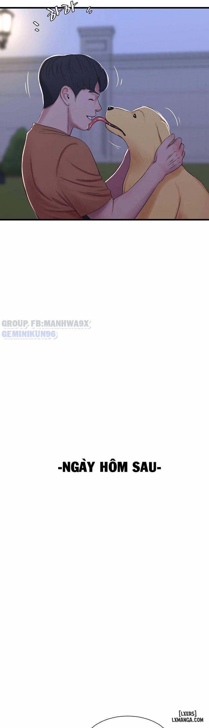 Các em trinh nữ ở rể 46 trang 16