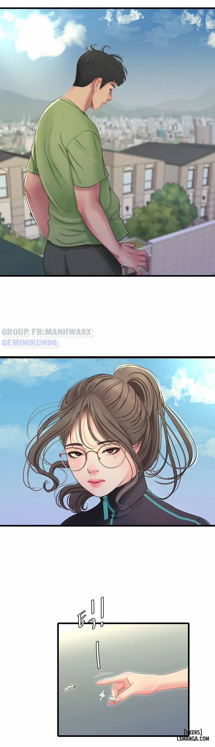 Các em trinh nữ ở rể 46 trang 23