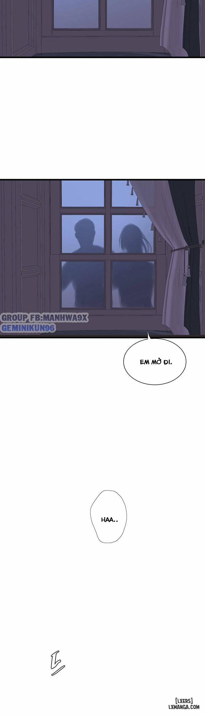 Các em trinh nữ ở rể 46 trang 38