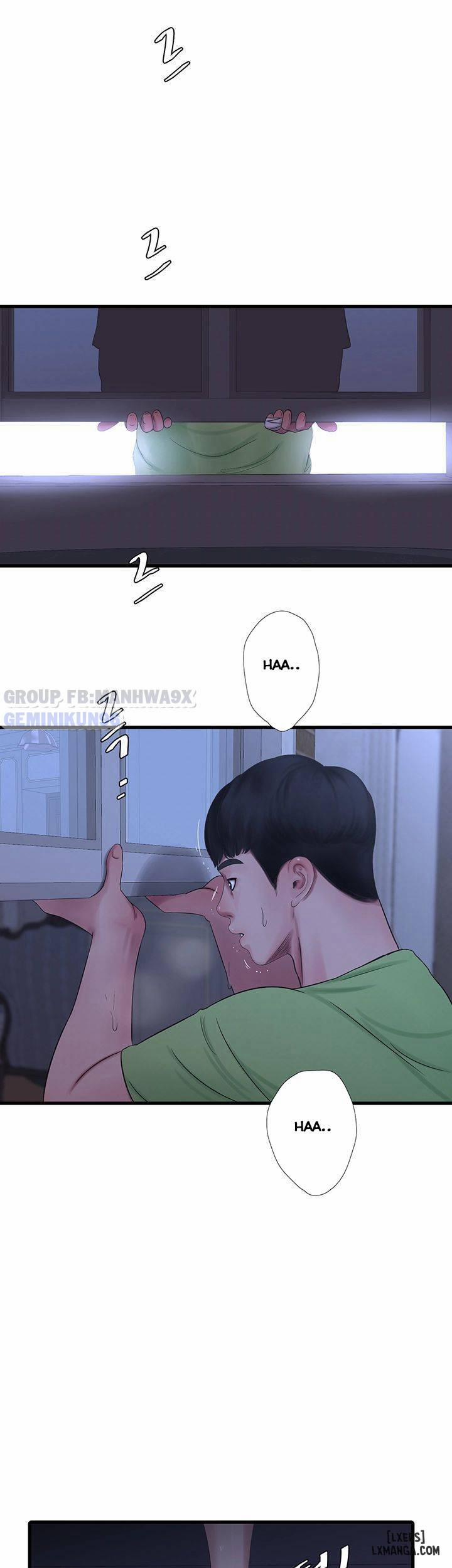 Các em trinh nữ ở rể 46 trang 39