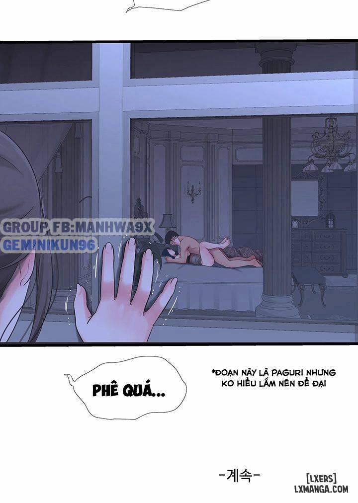 Các em trinh nữ ở rể 46 trang 45