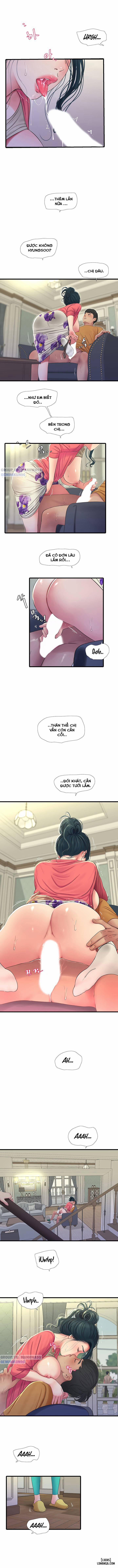 Các em trinh nữ ở rể 49 trang 9