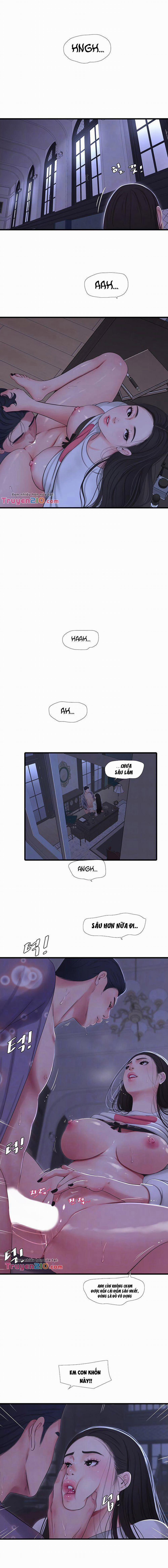 Các em trinh nữ ở rể 57 trang 2