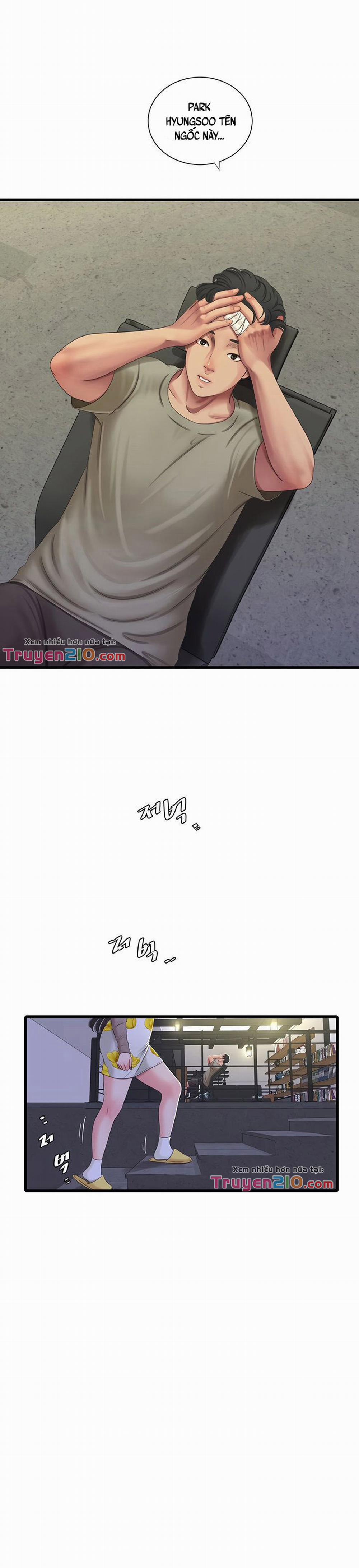 Các em trinh nữ ở rể 59 trang 8