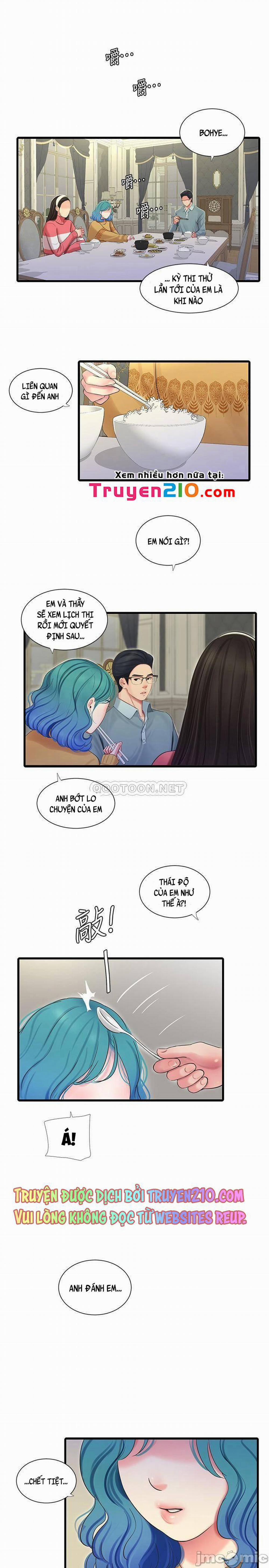 Các em trinh nữ ở rể 70 trang 2