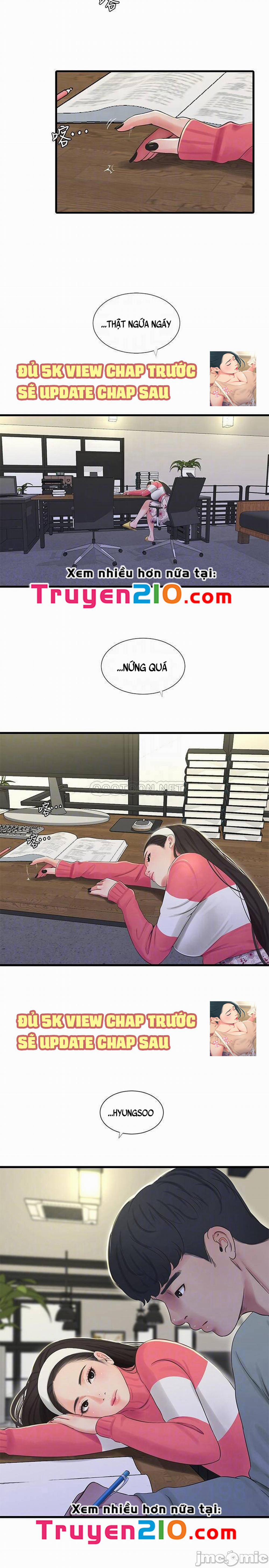 Các em trinh nữ ở rể 70 trang 7