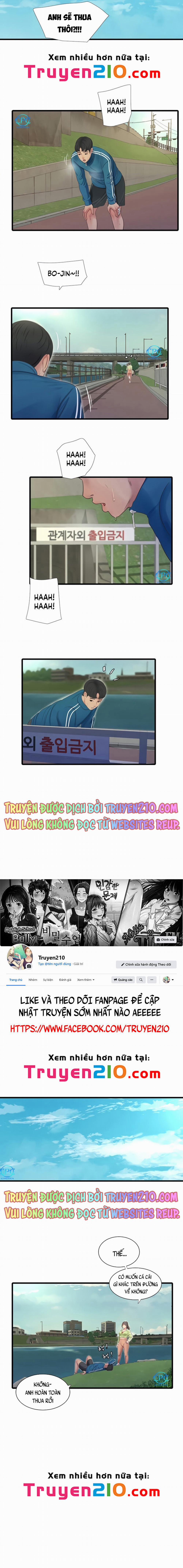 Các em trinh nữ ở rể 73 trang 5