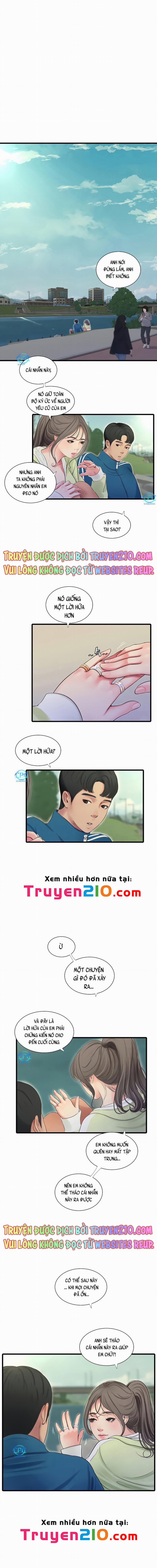 Các em trinh nữ ở rể 73 trang 6