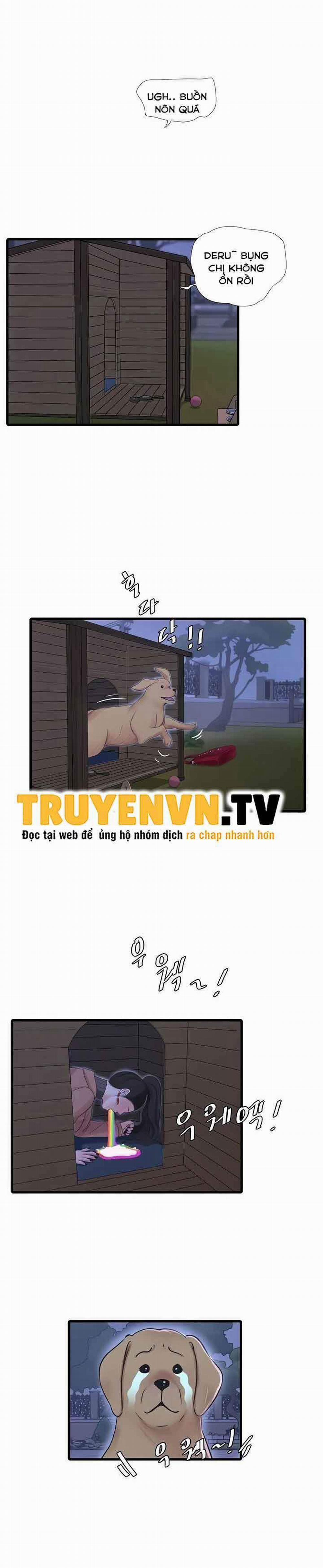 Các em trinh nữ ở rể 78 trang 2