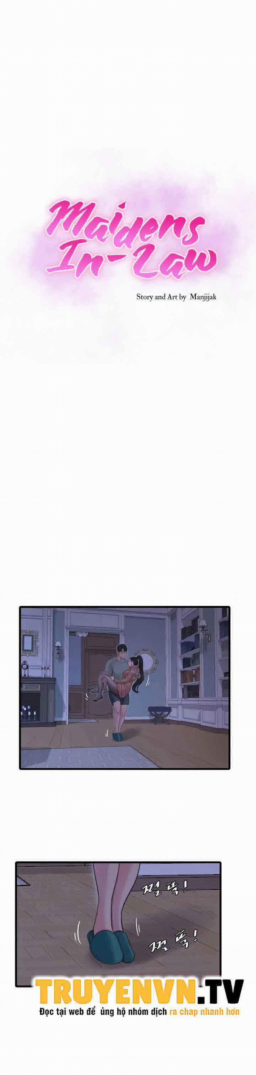 Các em trinh nữ ở rể 78 trang 5