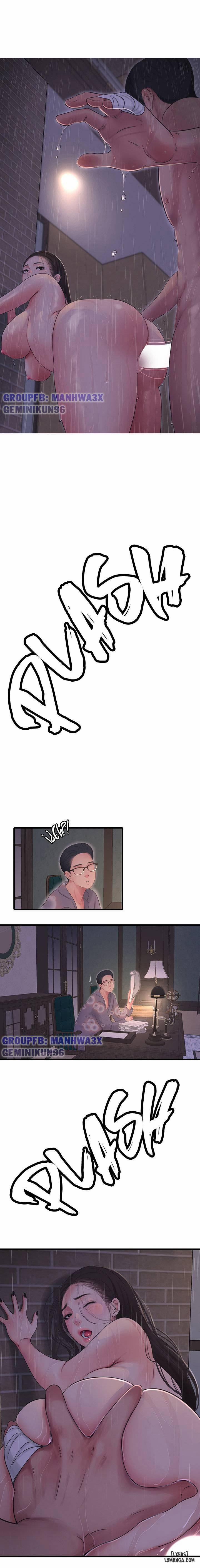 Các em trinh nữ ở rể 85 trang 6