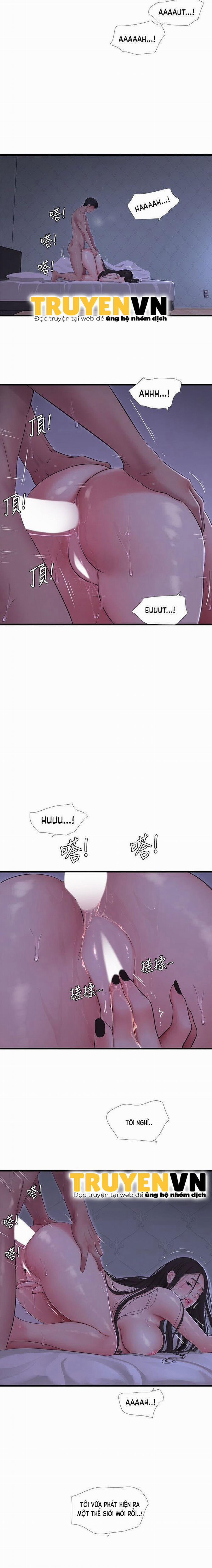 Các em trinh nữ ở rể 87 trang 9