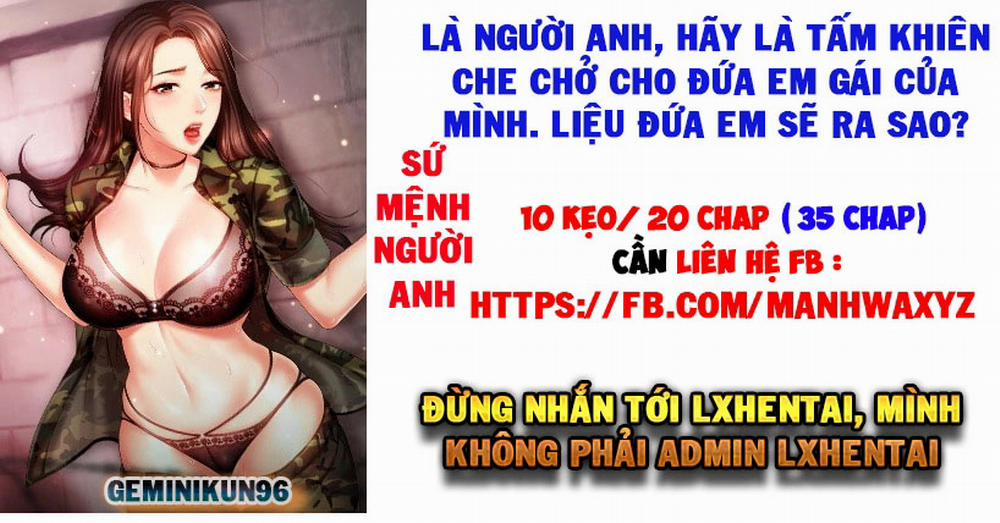 Các em trinh nữ ở rể 9 trang 4