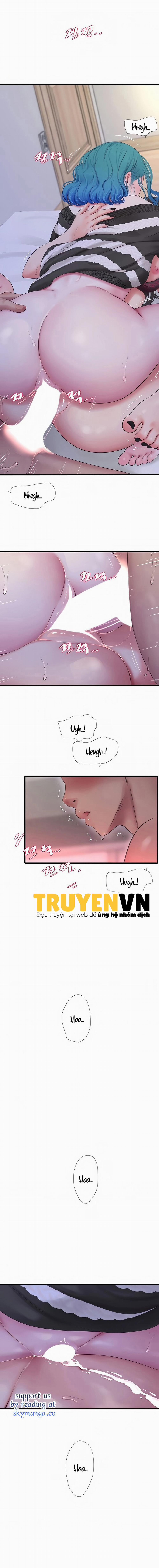 Các em trinh nữ ở rể 91 trang 6