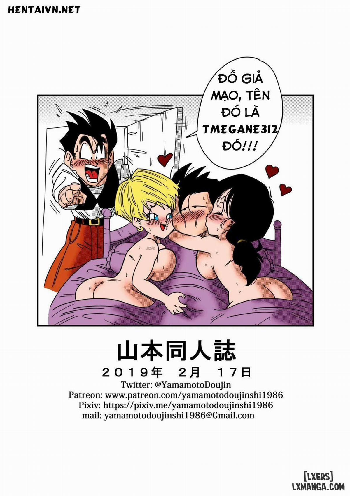 Cặc Hóa Siêu Xayda Đại Chiến Với Những Cái Lồn Xinh 0 Lại thêm một em tự đến nạp lồn (Có che 0 Có màu) trang 25