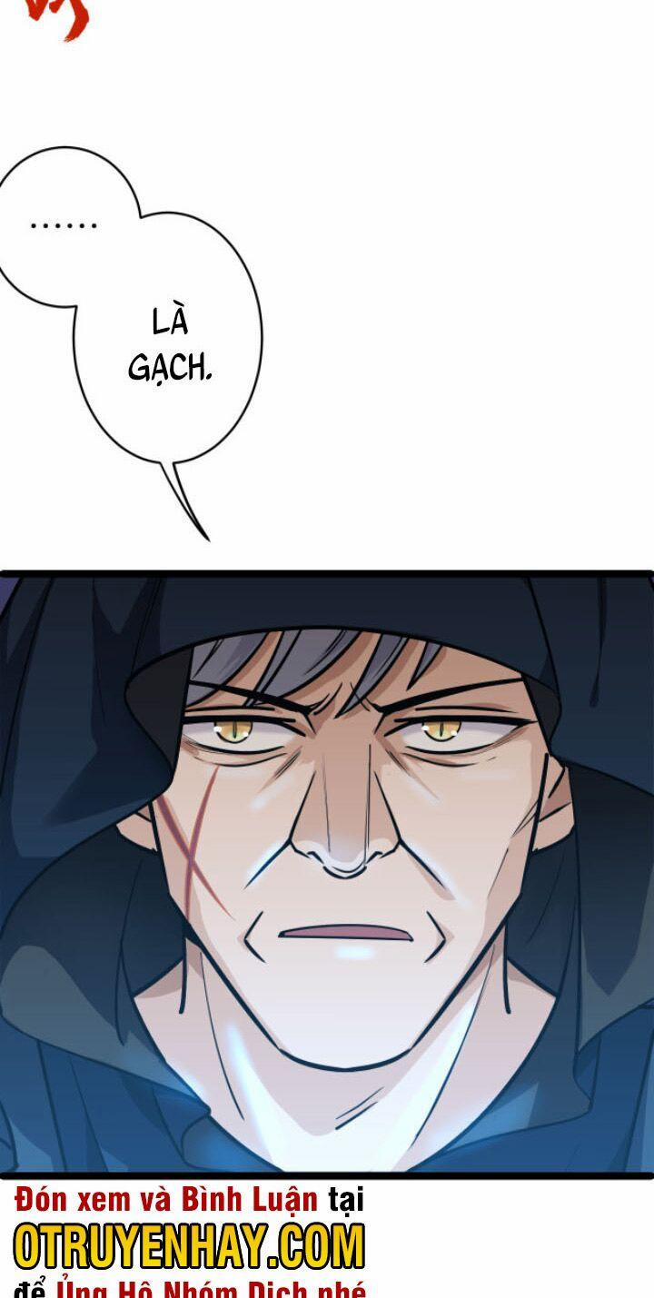 Các Ngươi Tu Tiên Còn Ta Rút Thẻ 1 trang 10