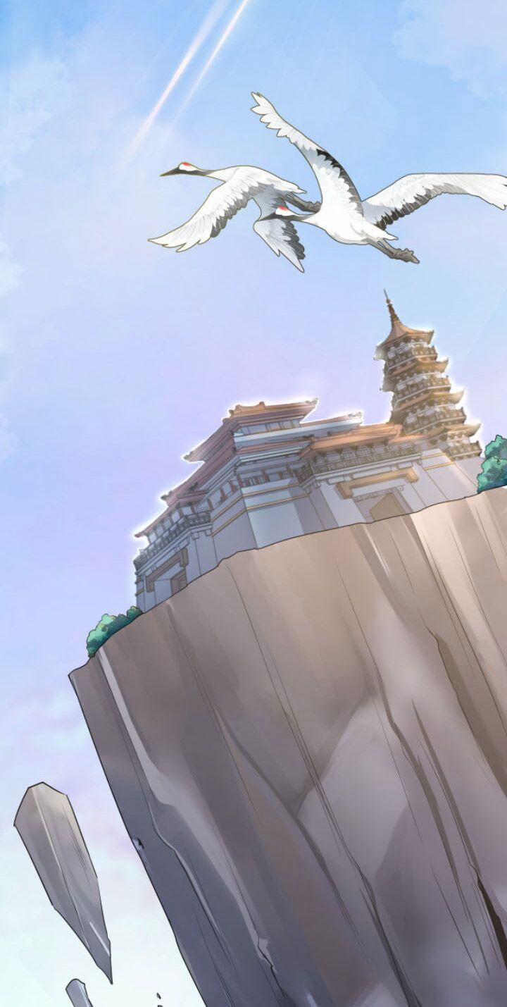 Các Ngươi Tu Tiên Còn Ta Rút Thẻ 1 trang 19