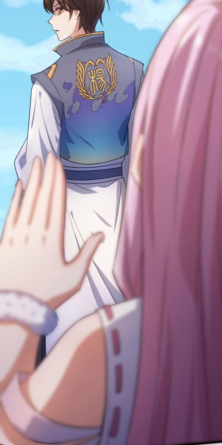 Các Ngươi Tu Tiên Còn Ta Rút Thẻ 1 trang 25