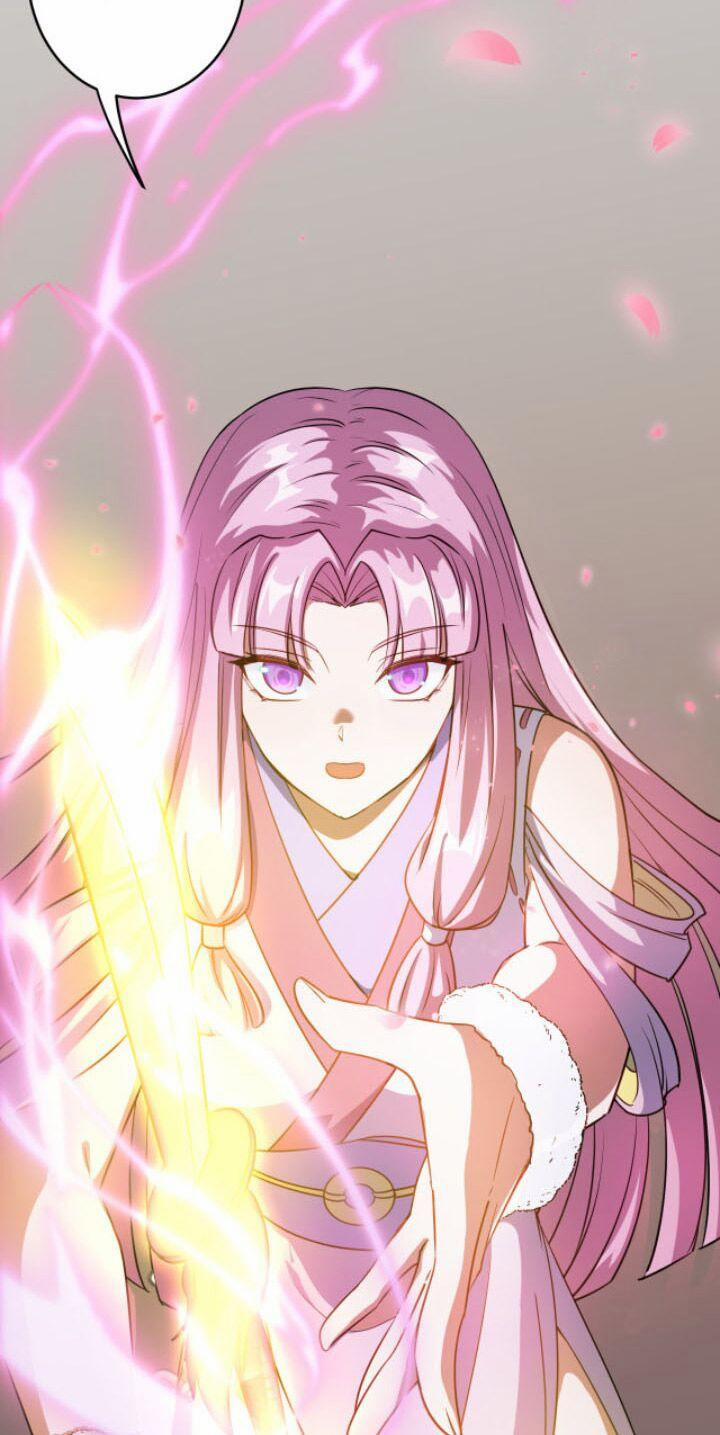 Các Ngươi Tu Tiên Còn Ta Rút Thẻ 1 trang 42