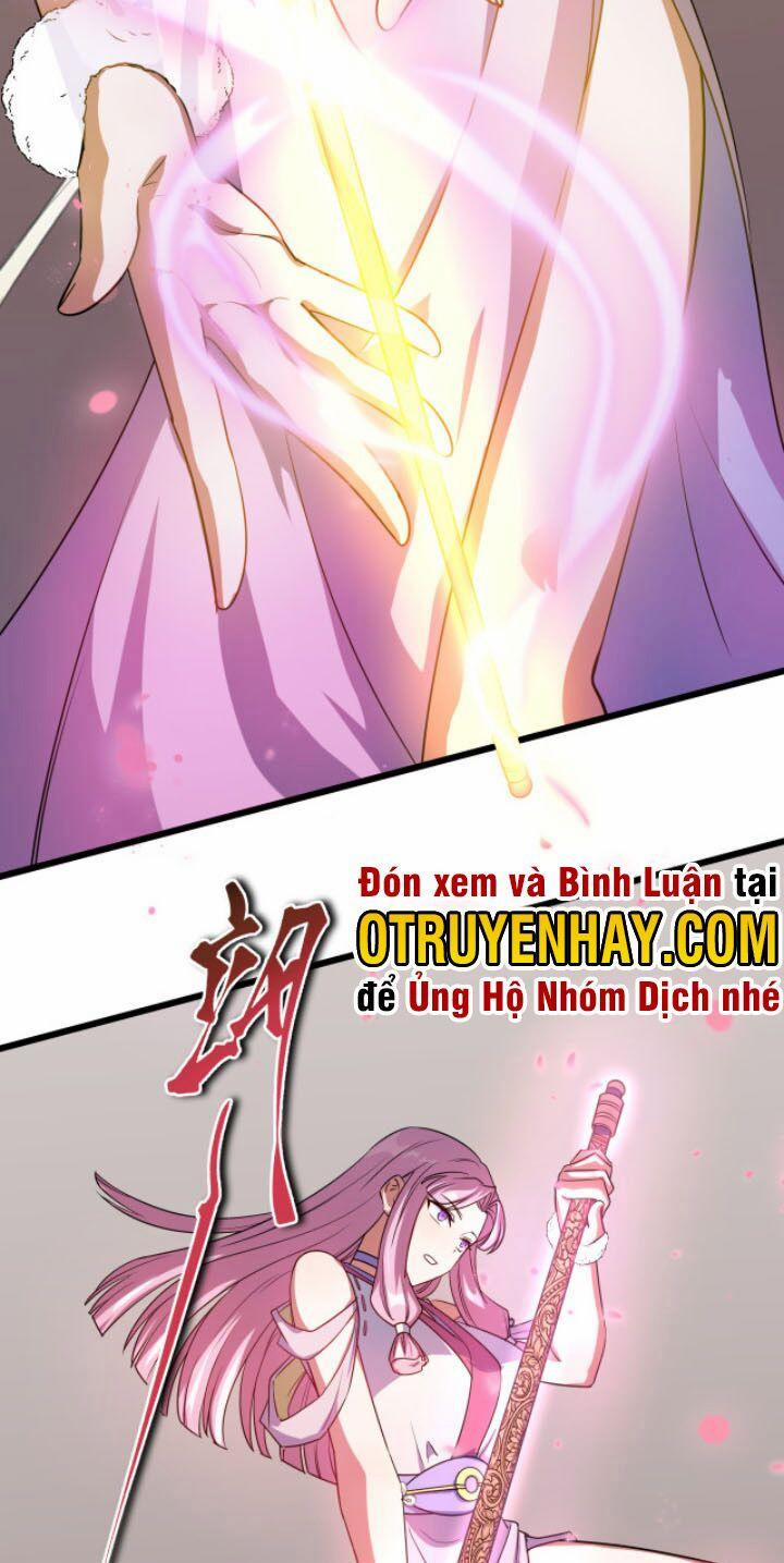 Các Ngươi Tu Tiên Còn Ta Rút Thẻ 1 trang 43