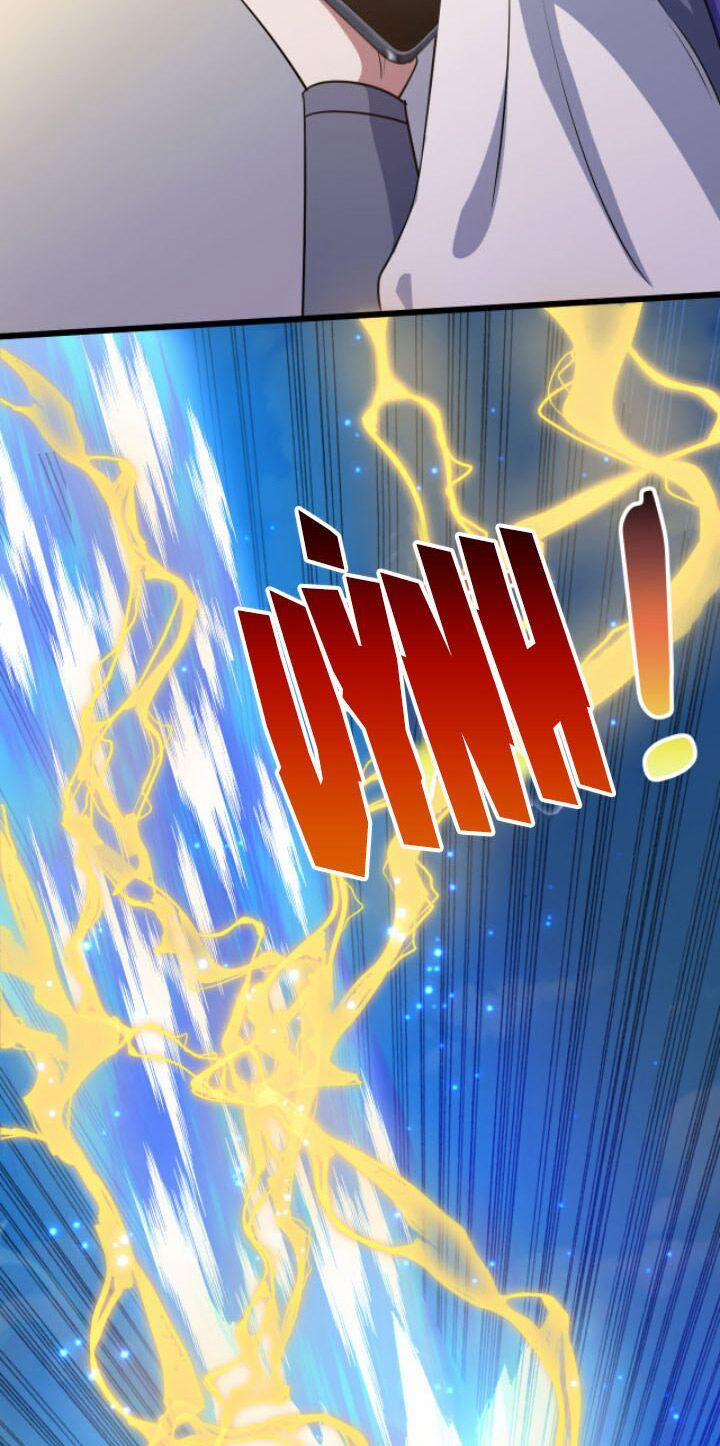 Các Ngươi Tu Tiên Còn Ta Rút Thẻ 1 trang 61