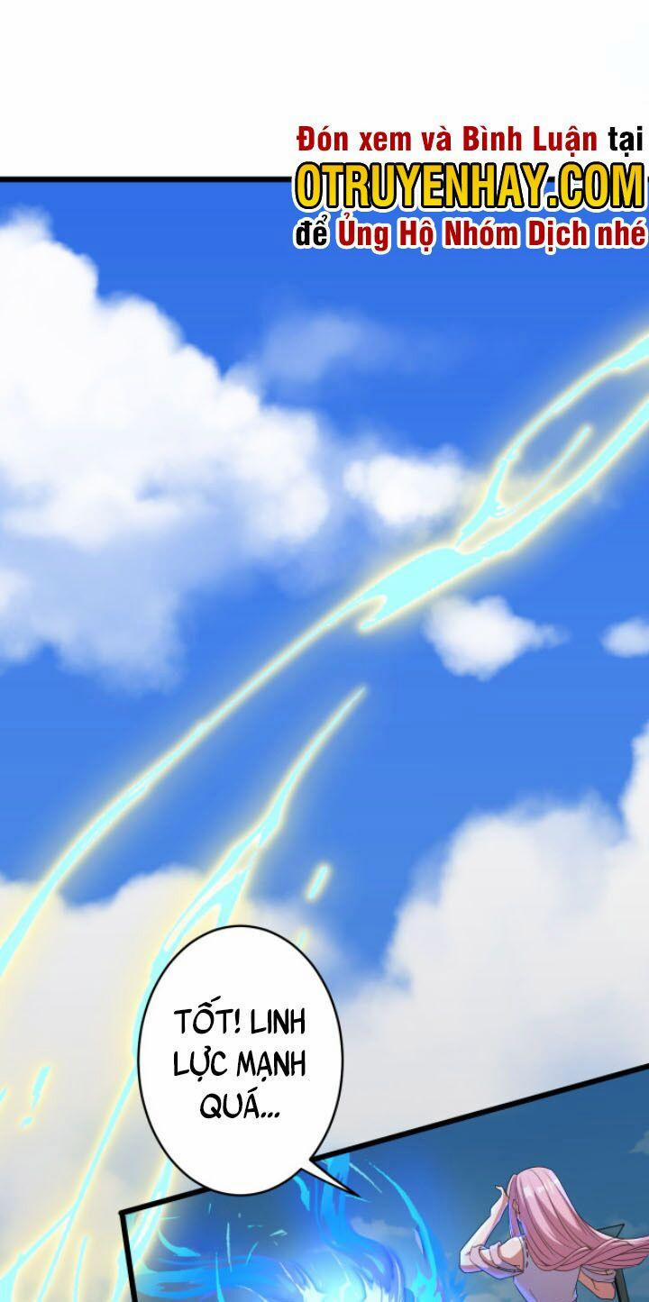 Các Ngươi Tu Tiên Còn Ta Rút Thẻ 1 trang 63