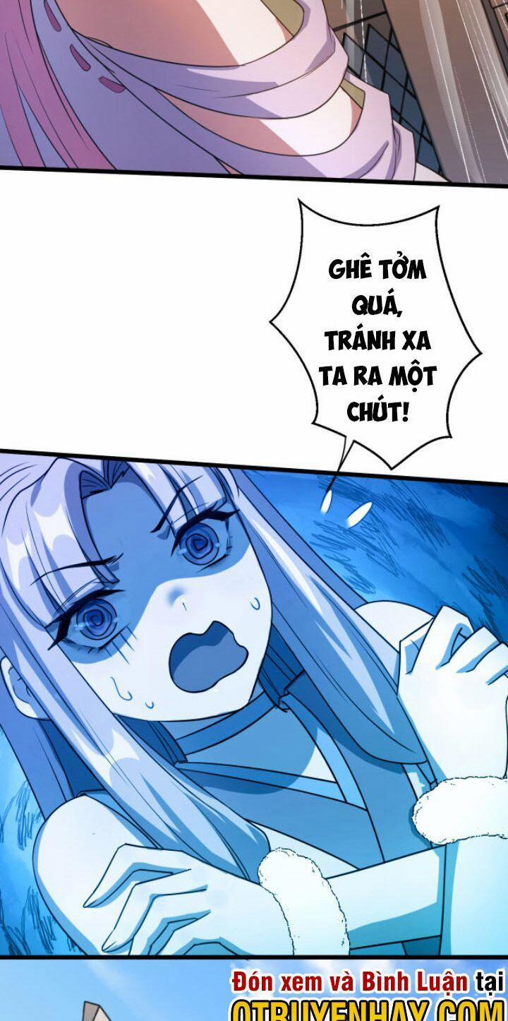 Các Ngươi Tu Tiên Còn Ta Rút Thẻ 1 trang 74