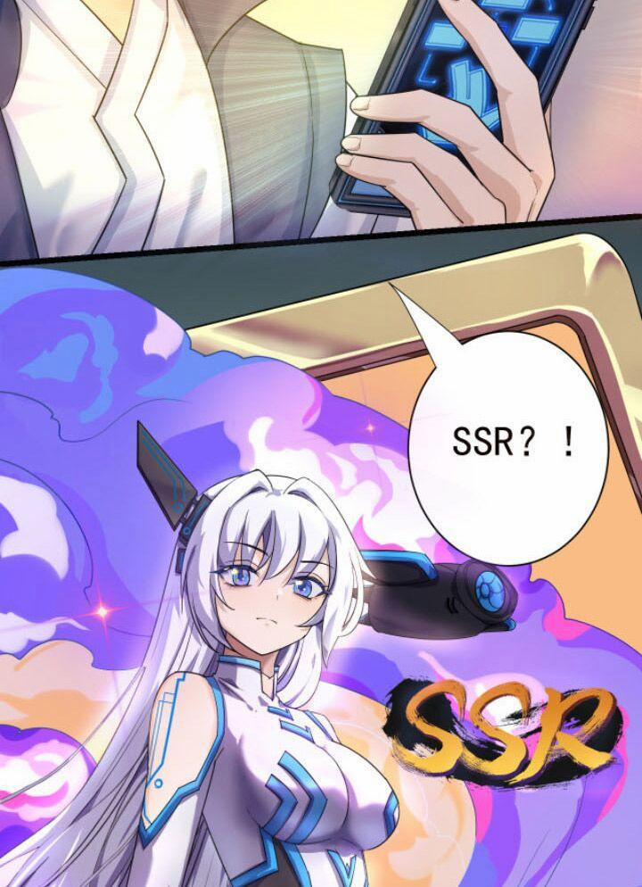 Các Ngươi Tu Tiên Còn Ta Rút Thẻ 1 trang 97