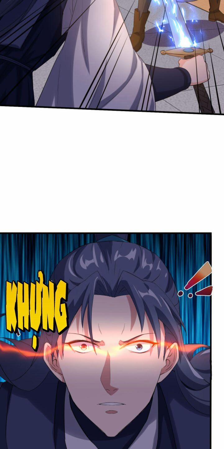 Các Ngươi Tu Tiên Còn Ta Rút Thẻ 2 trang 26