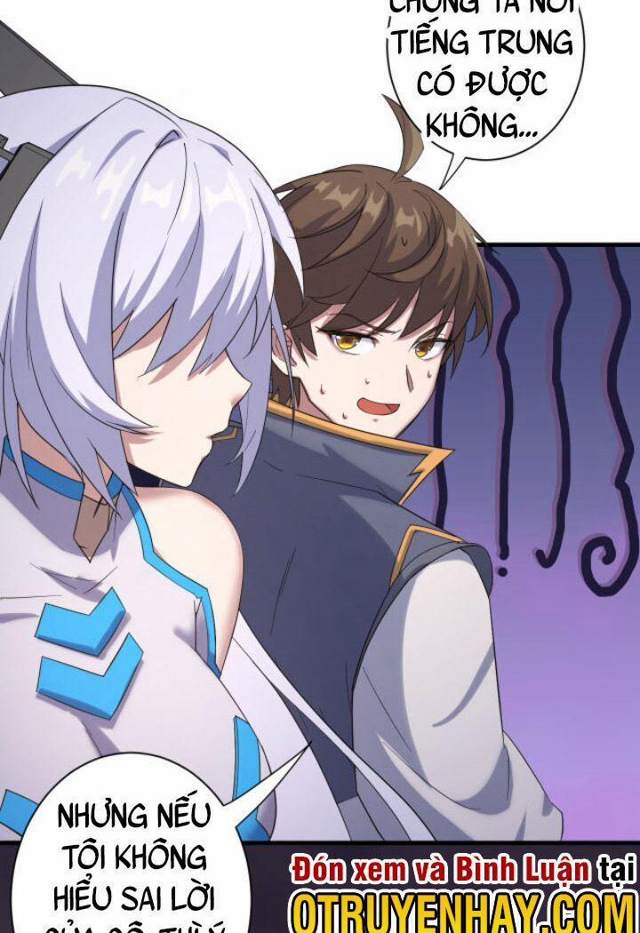 Các Ngươi Tu Tiên Còn Ta Rút Thẻ 2 trang 42